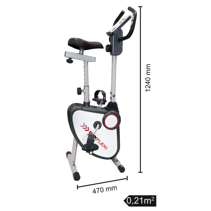 BRX Flexi - 1