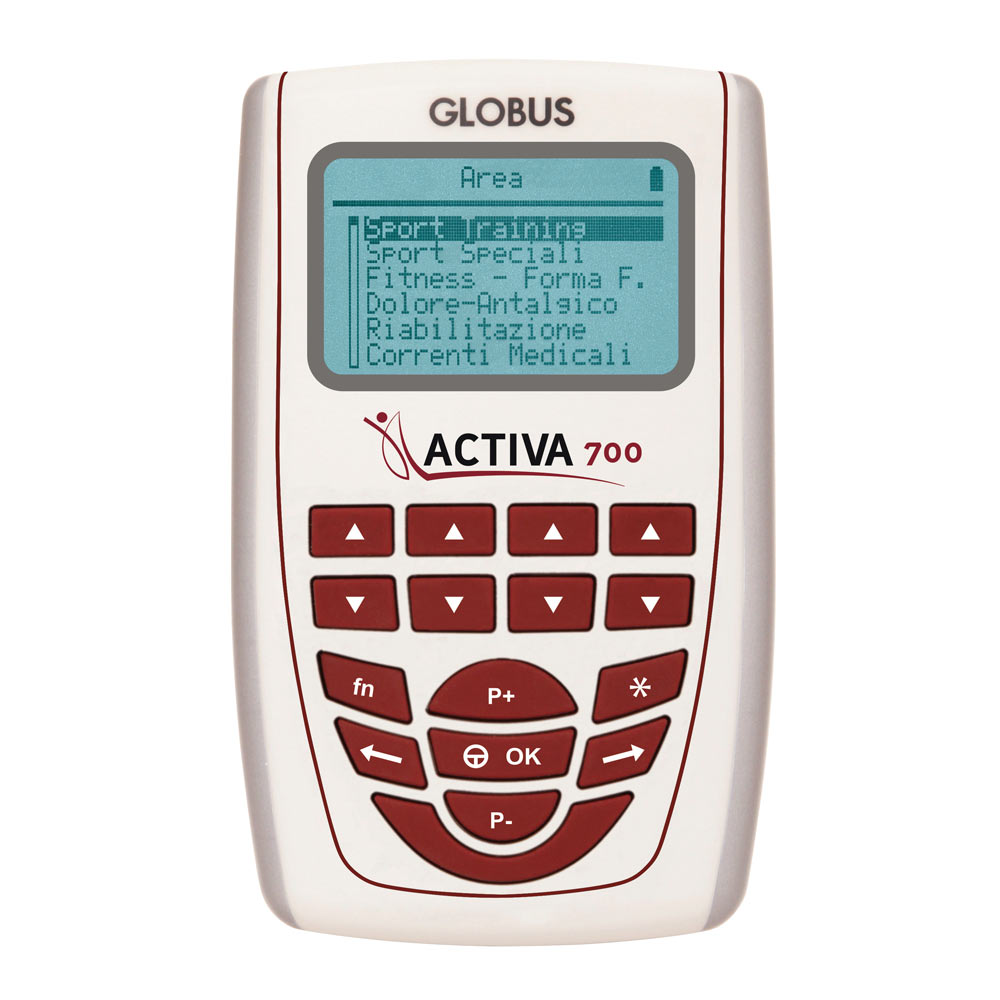 Activa 700 