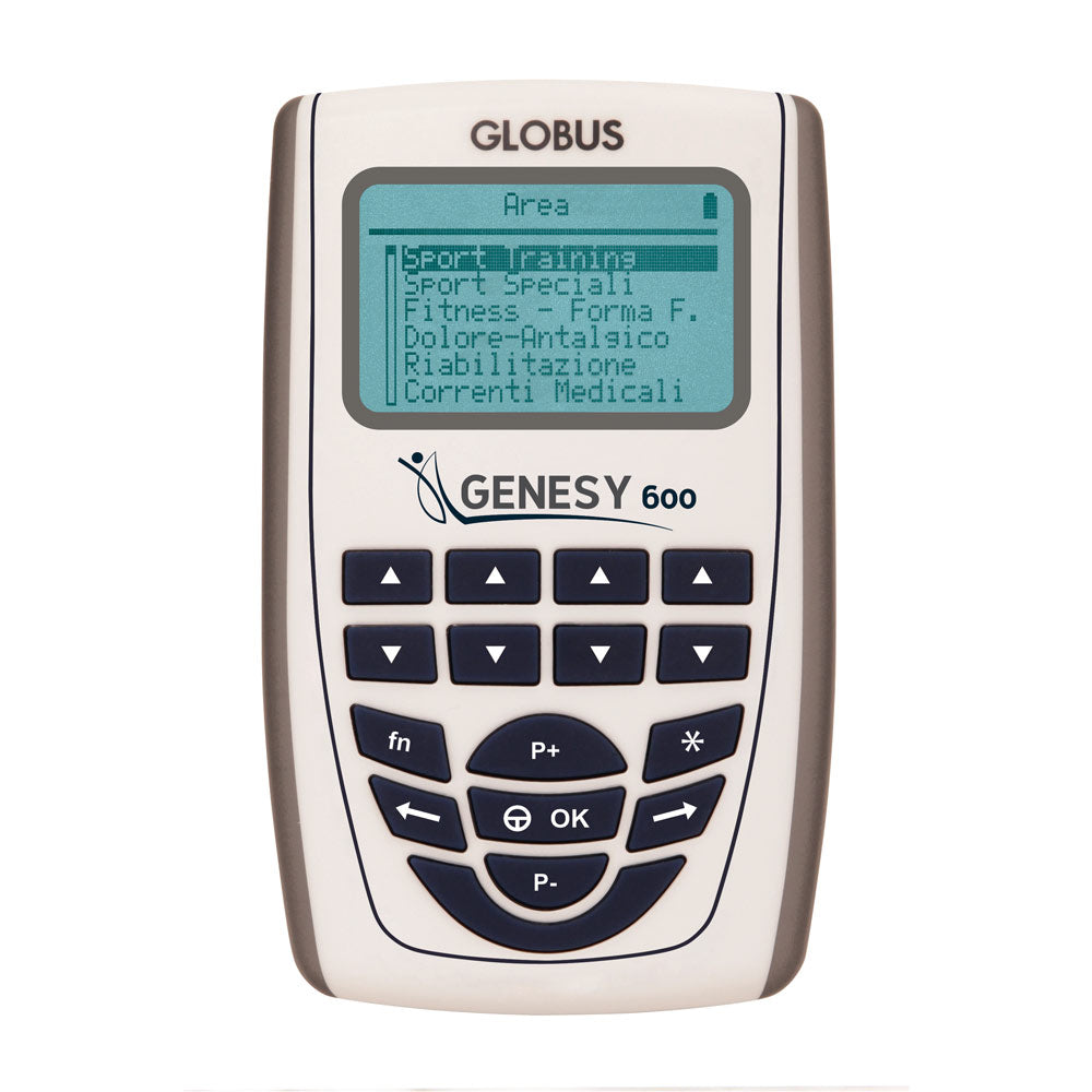 Genesy 600