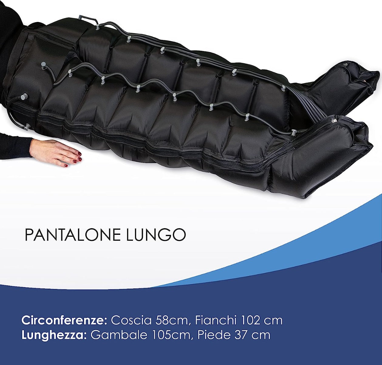 Estensori per Pantaloni (DinamicaMed)