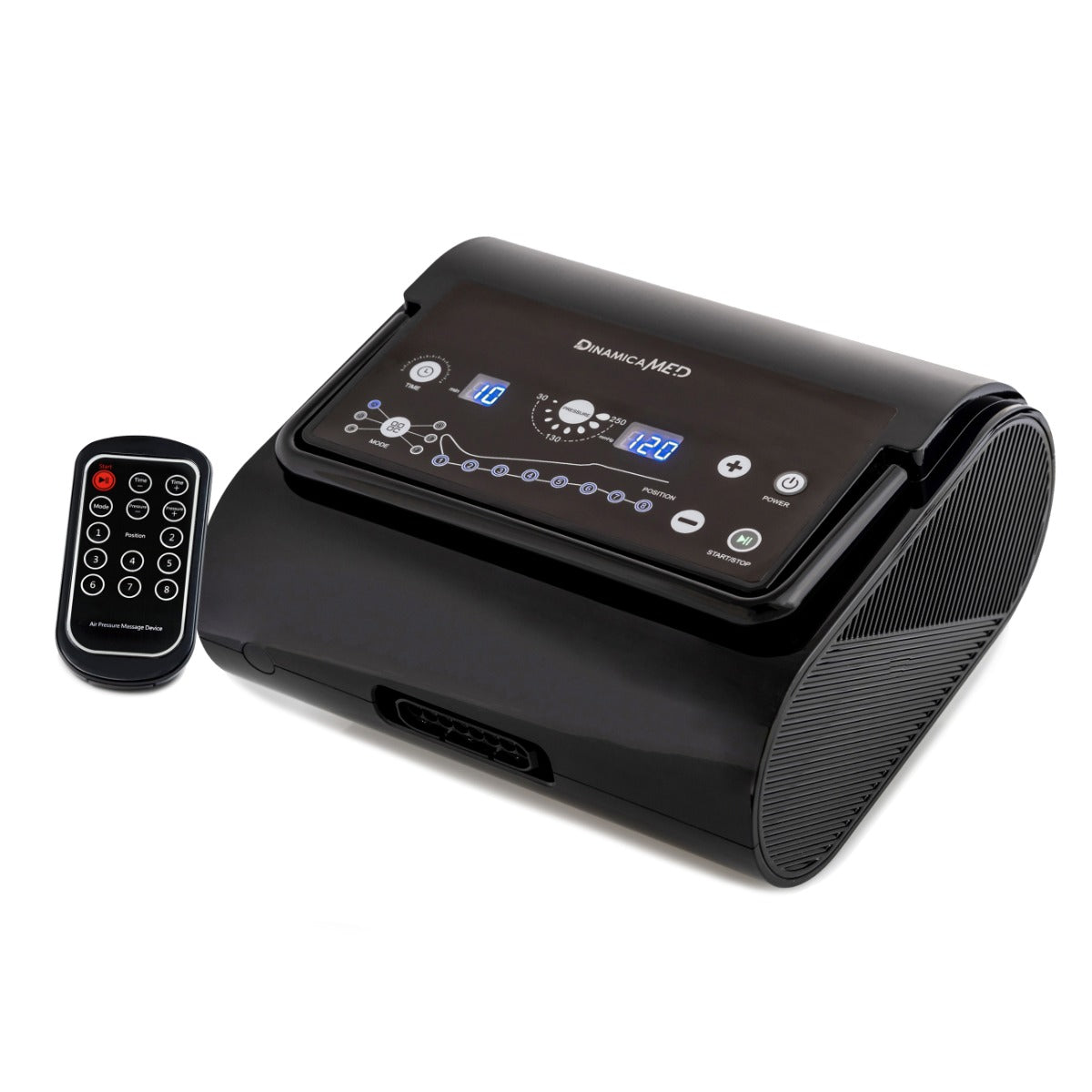 Pressoterapia Compact 8