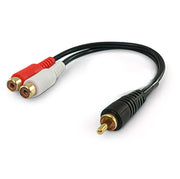 cavo sdoppiatore dual mag