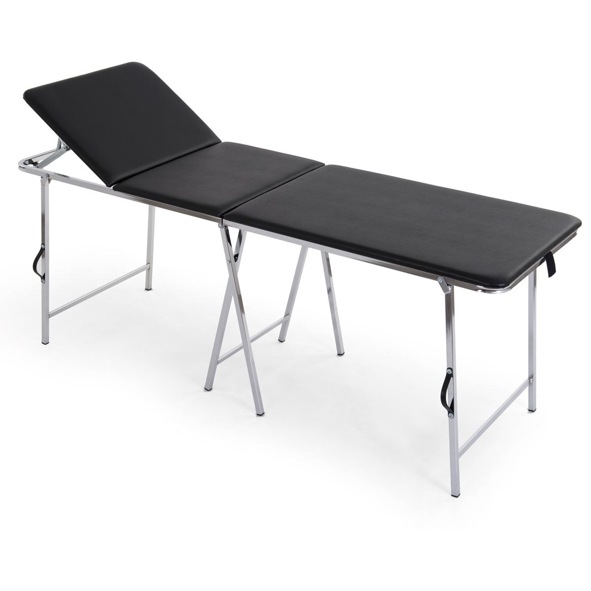 Lettino massaggi pieghevole Antero fisotech
