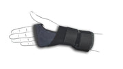 Tenortho Polsiera steccata Manulight
