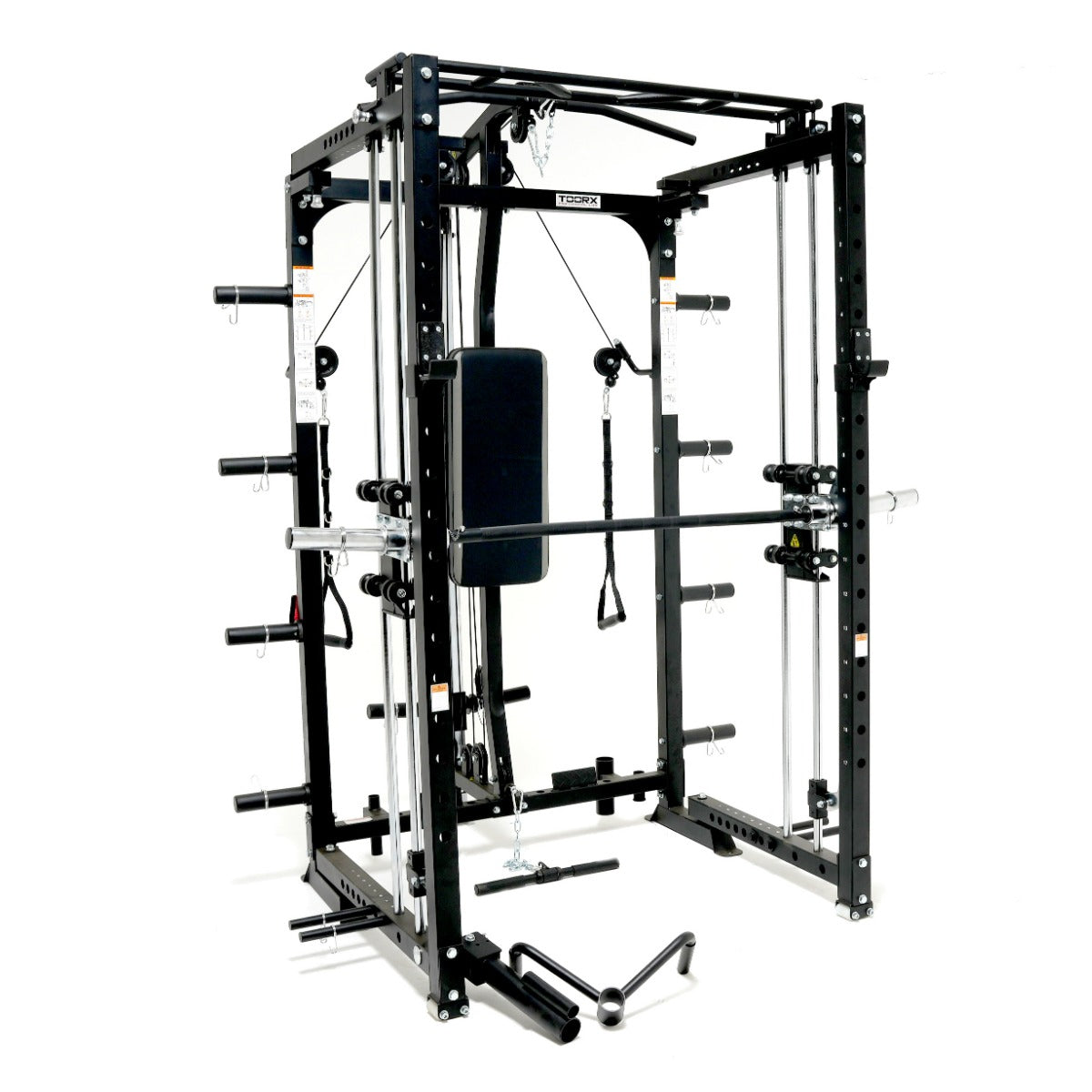 Toorx ASX 3000