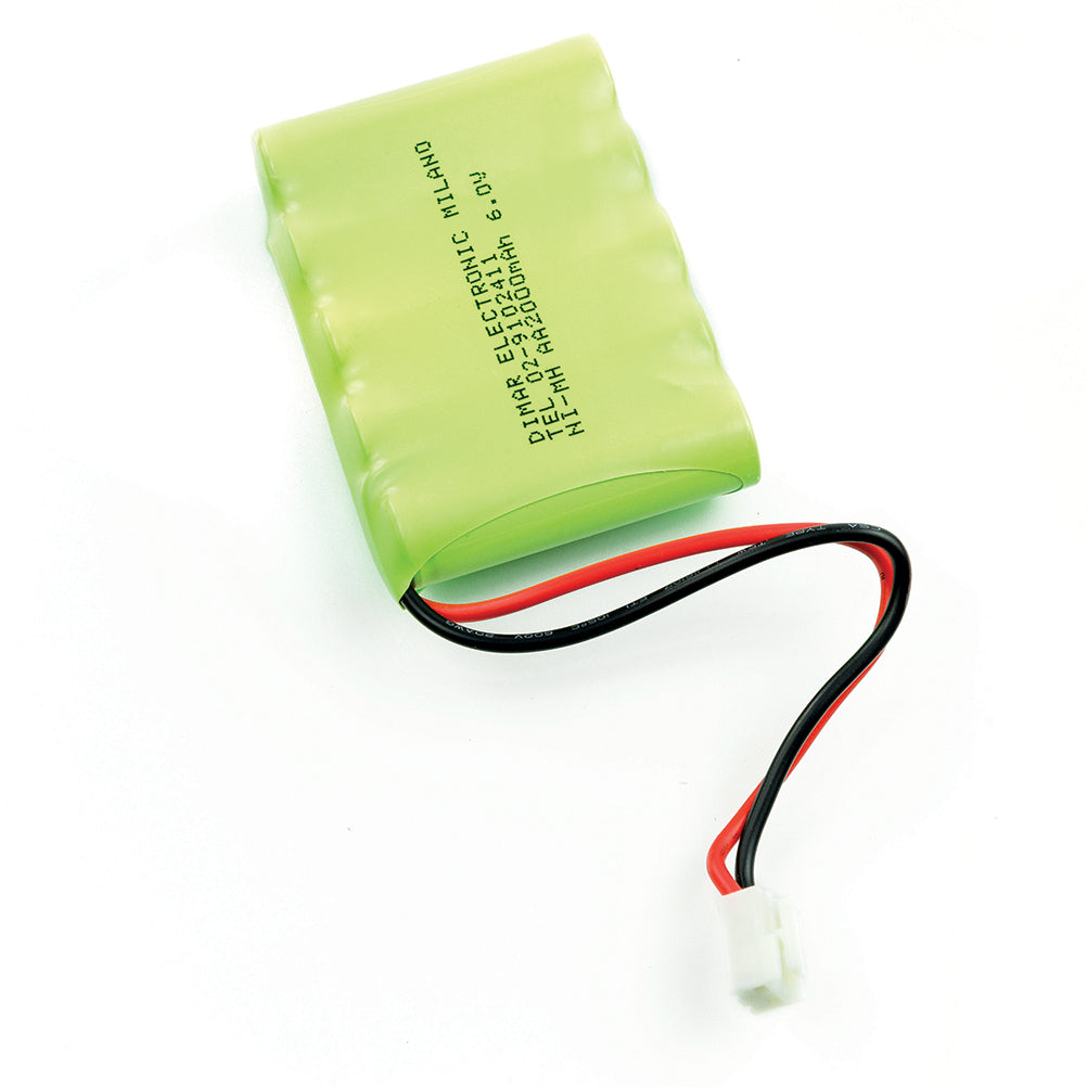 Pacchetto Batteria per Pocket