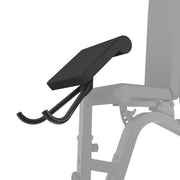 Arm Curl (WBX-220)