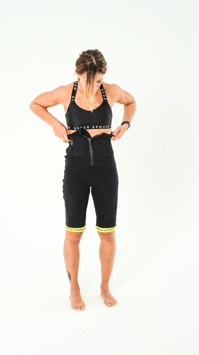 Fit Pants