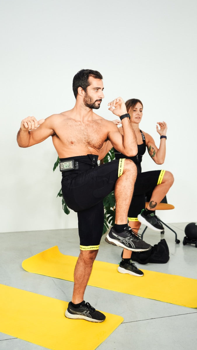Fit Pants