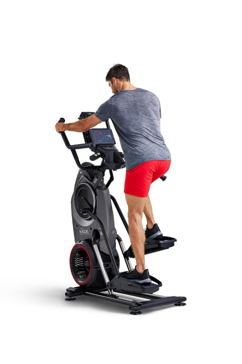 Max Trainer M8