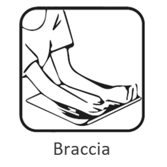 Colchoneta Bioeléctrica