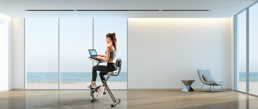 BRX Office Compact