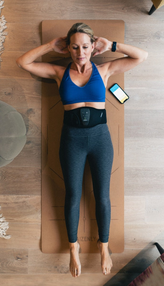 Corebelt 1.0