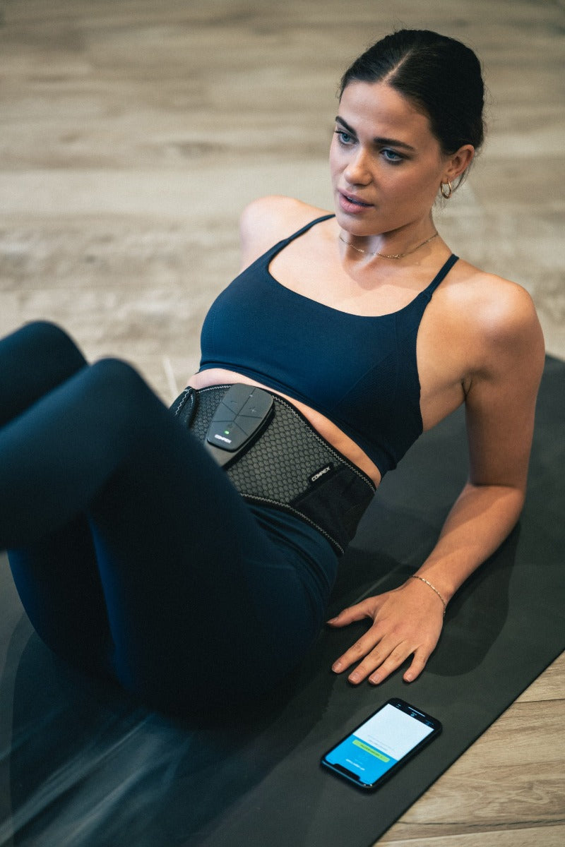 Corebelt 3.0