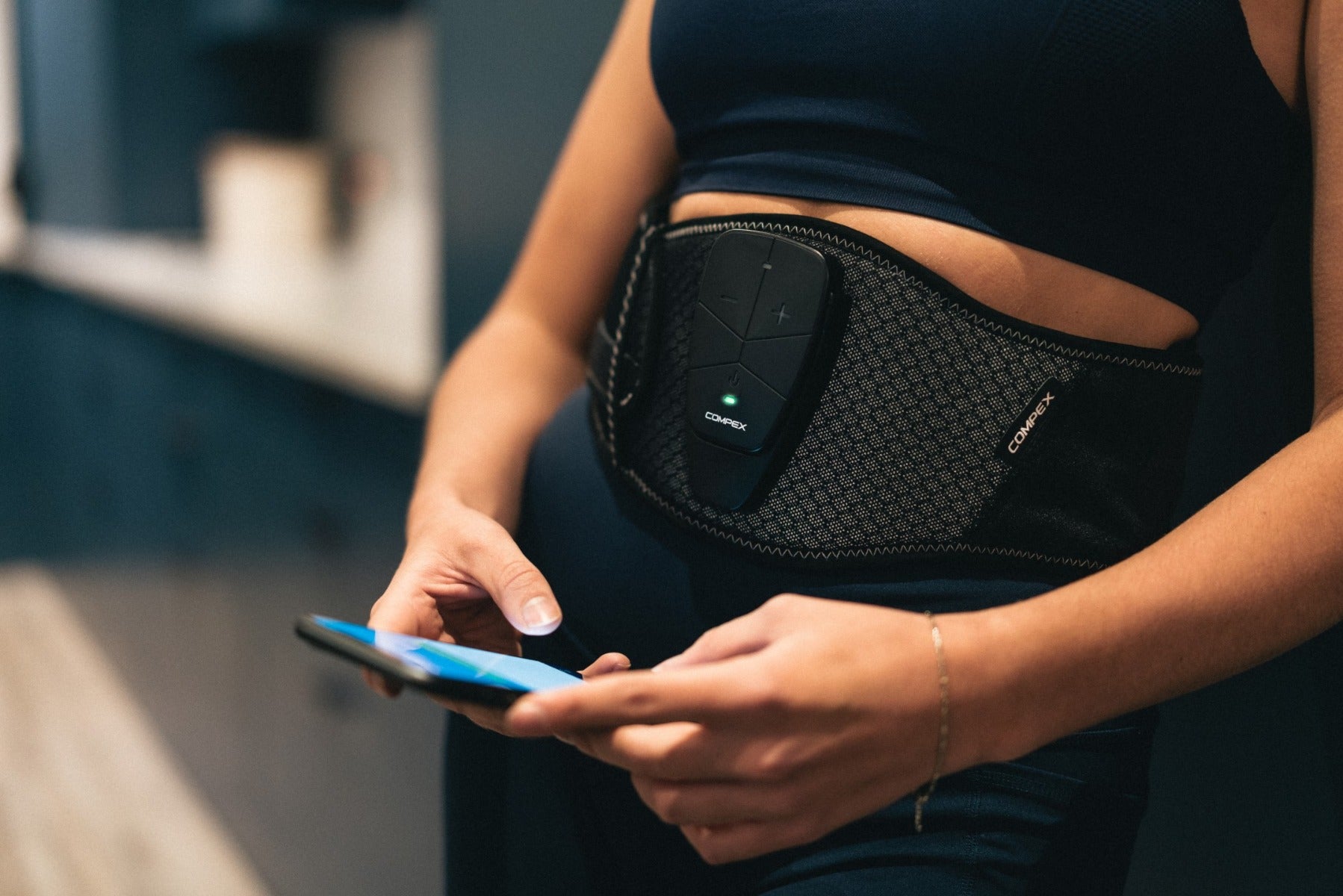 Corebelt 3.0
