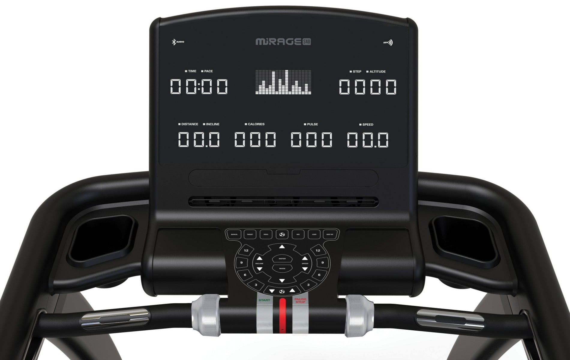 Mirage S40
