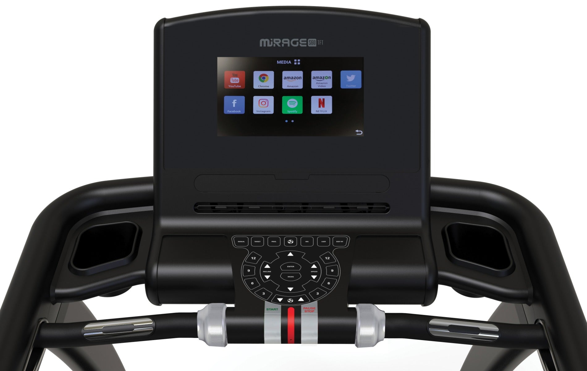 Mirage S60 TFT