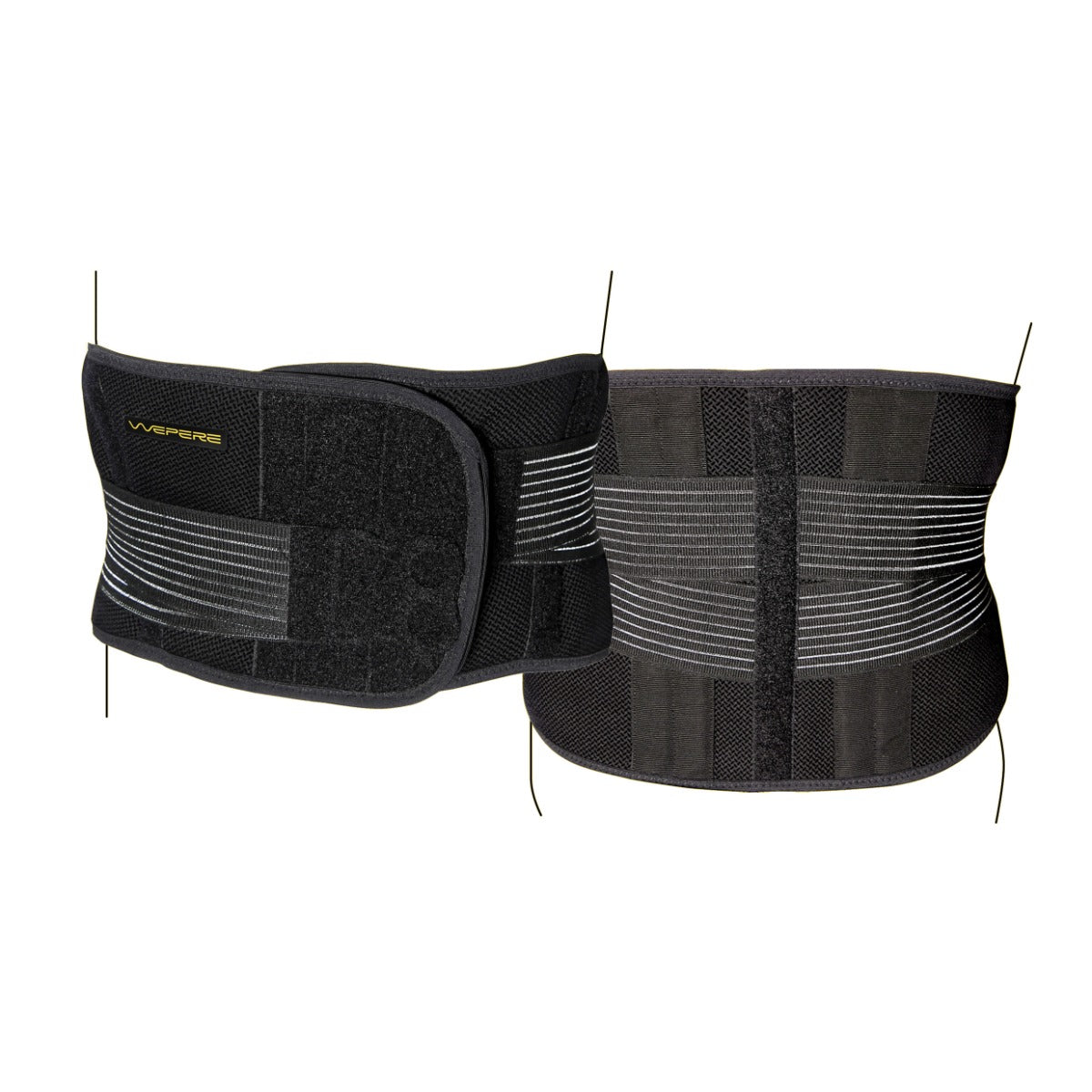 Corsé Lumbar
