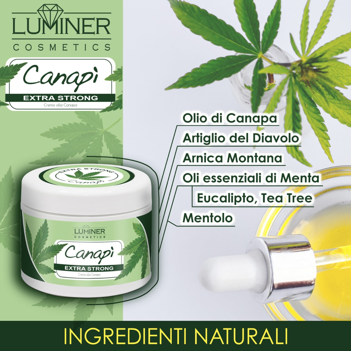 Canapì
