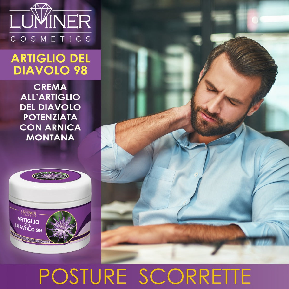 Artiglio Del Diavolo