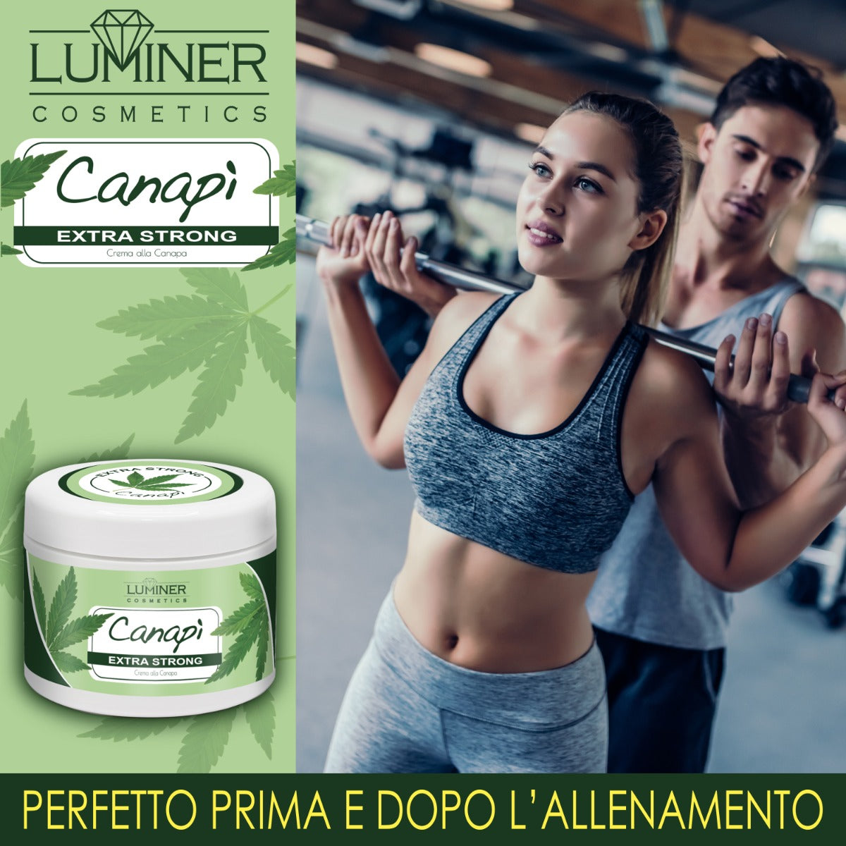 Canapì