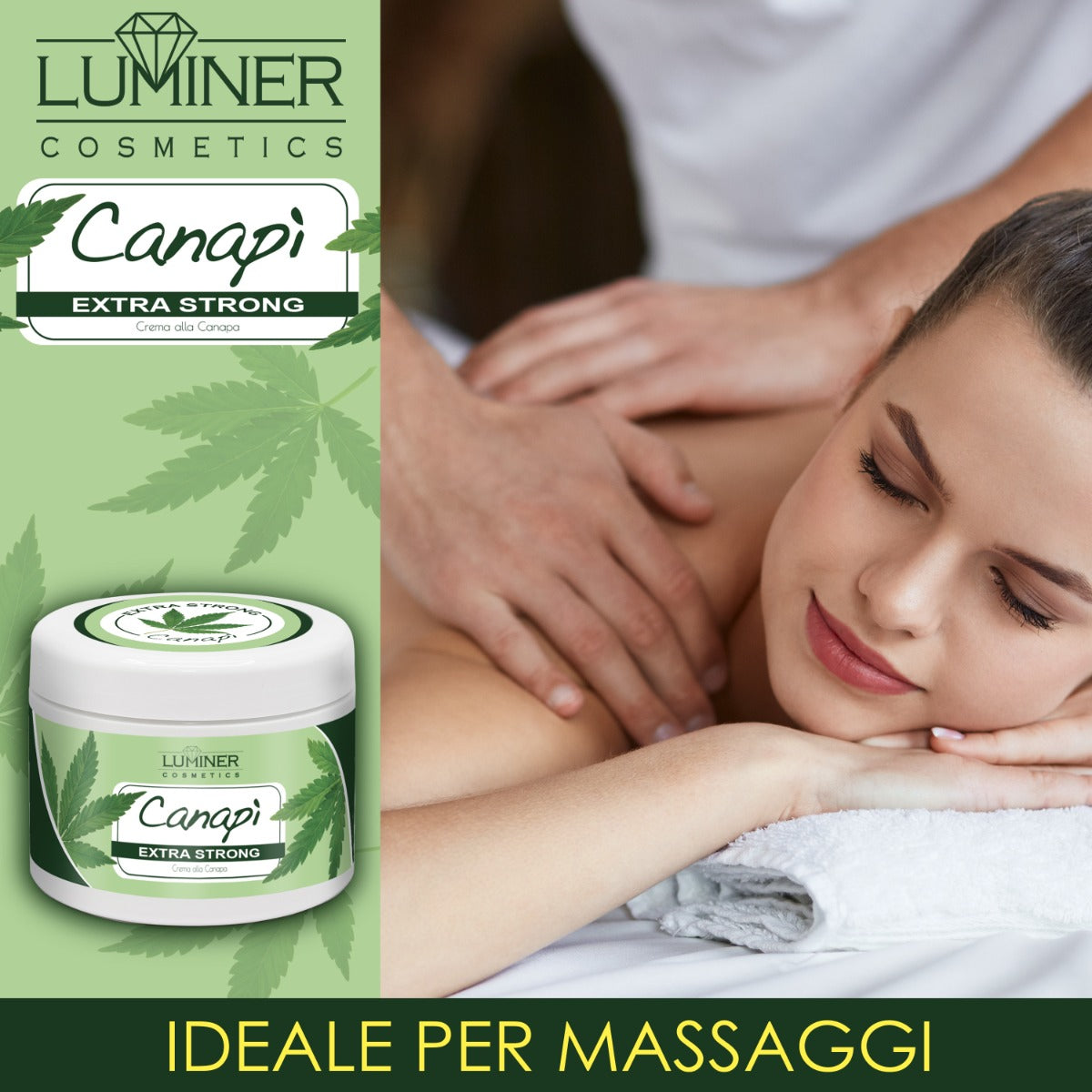 Canapì