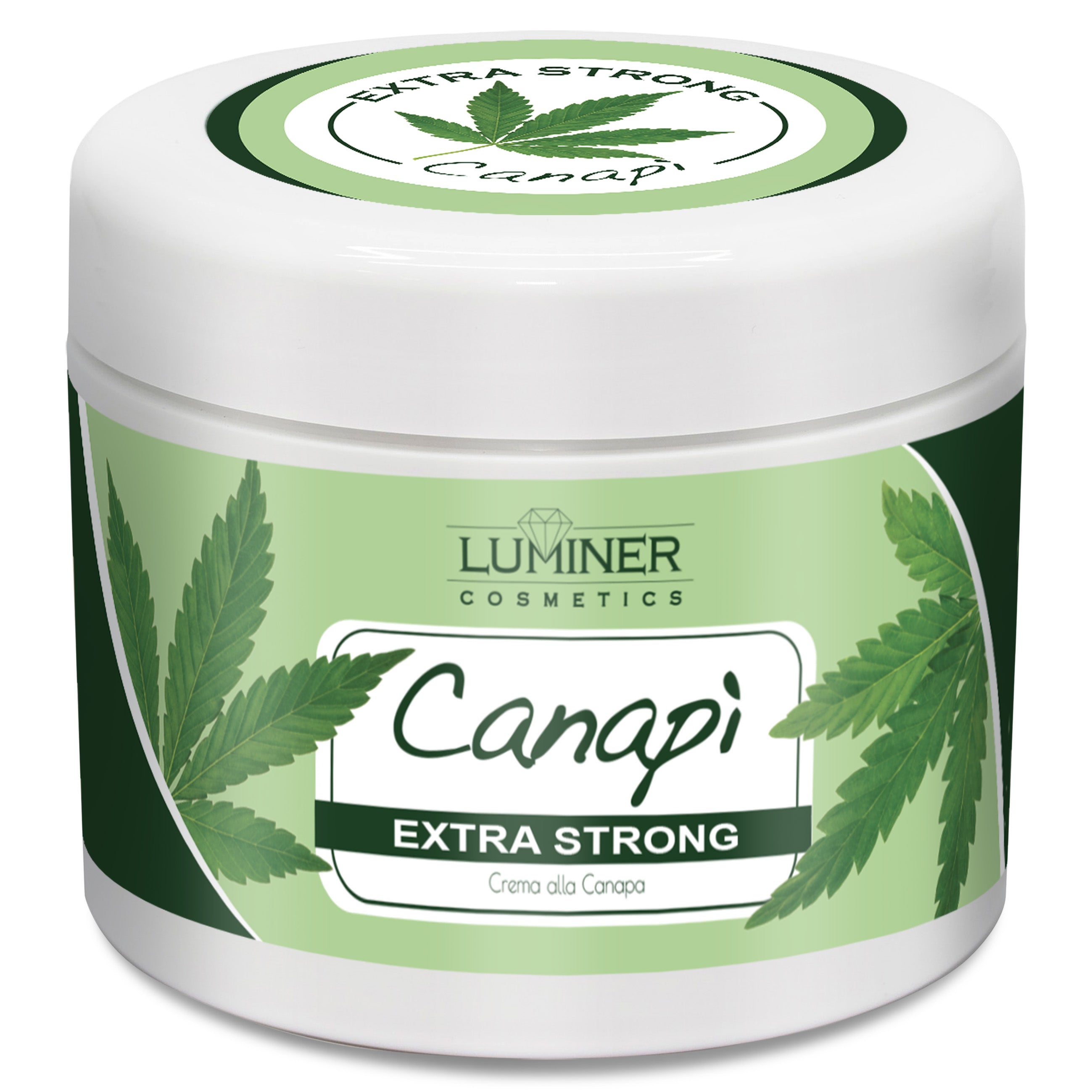 Canapì