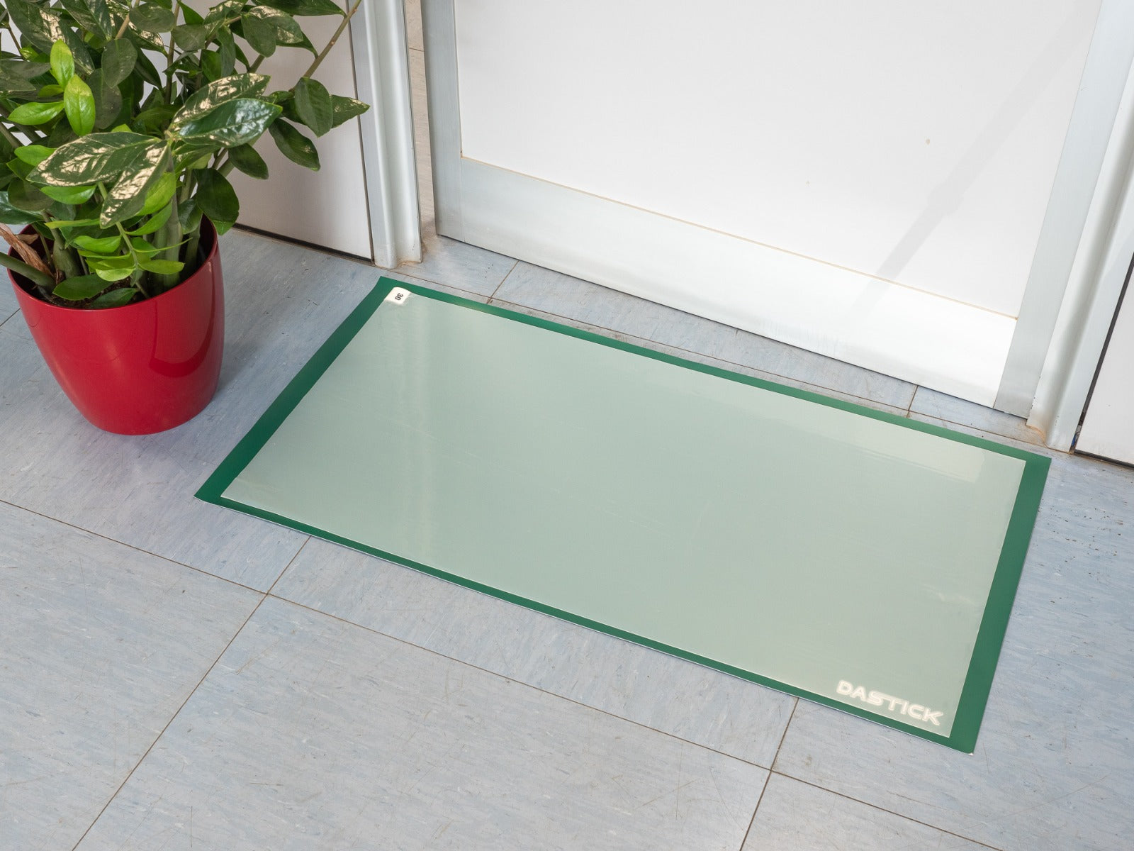 Tappetino Decontaminante Pro