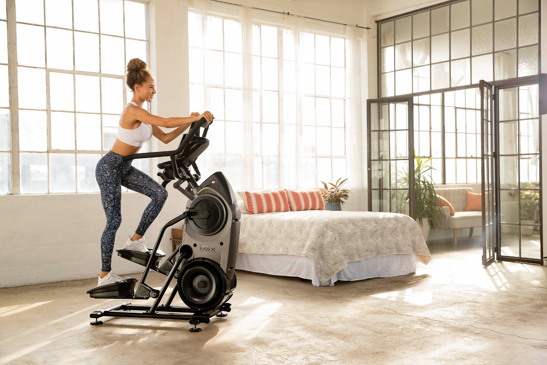 Max Trainer M8