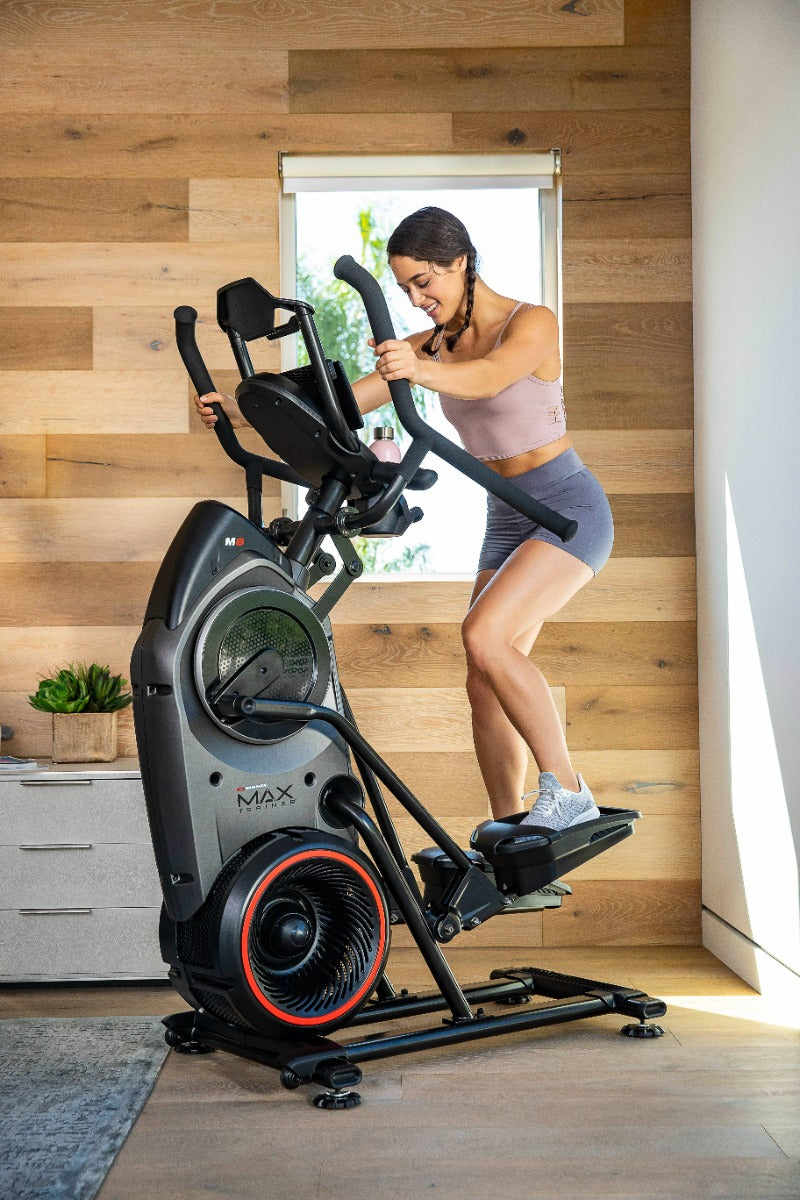 Max Trainer M8