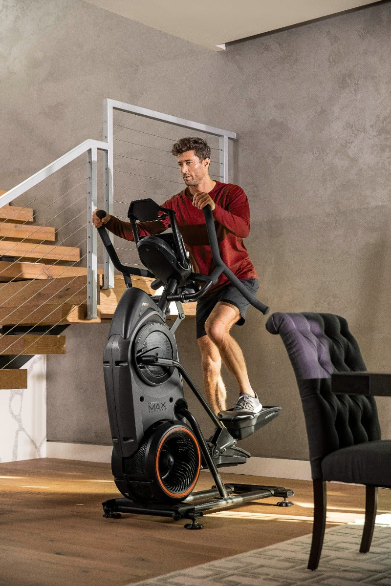 Max Trainer M8