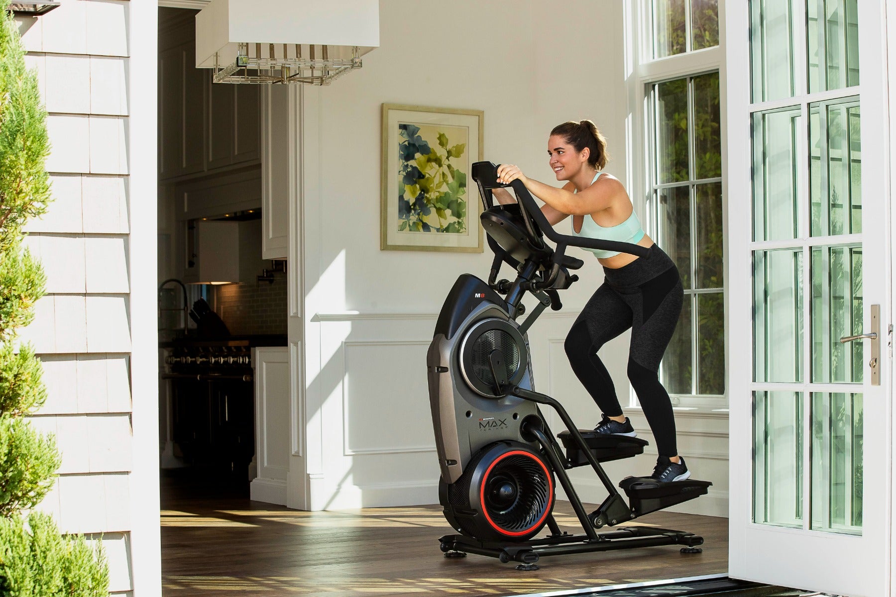 Max Trainer M8