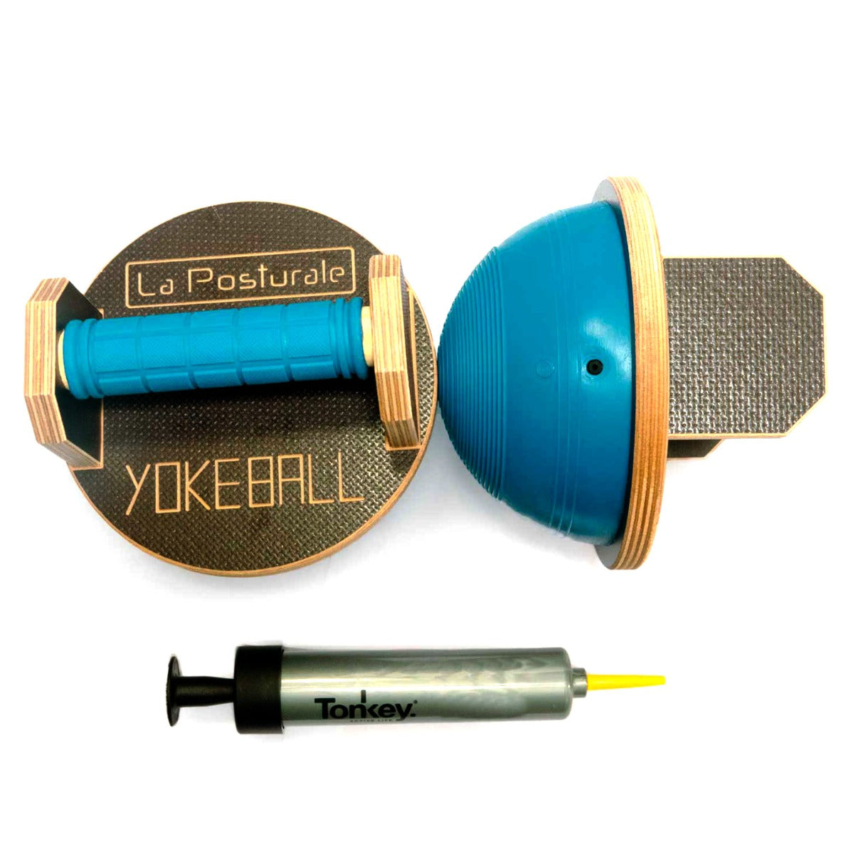 Yokeball