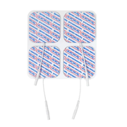 Electrodos 50 x 50 mm (4uds)