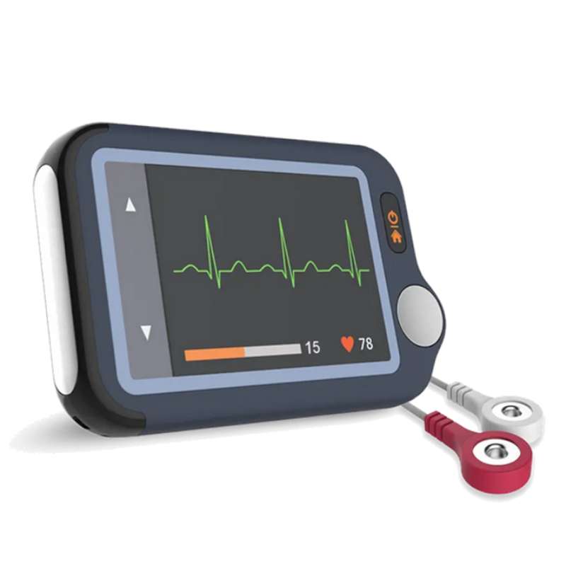 ECG Mini