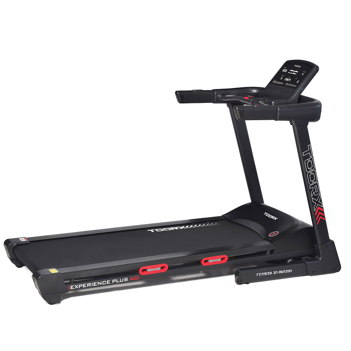 Tapis roulant Toorx  Experience Plus AC