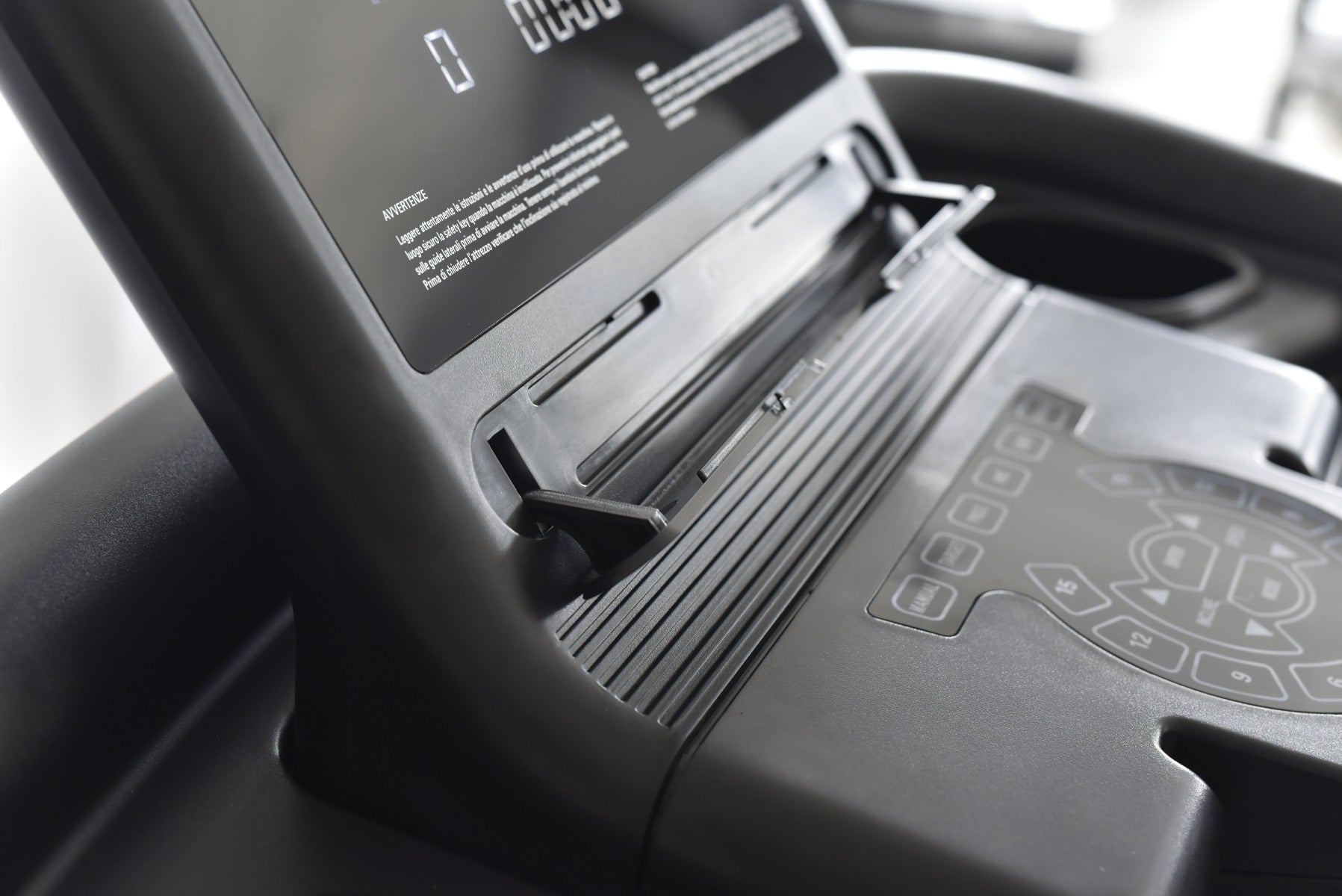 Experience Plus AC