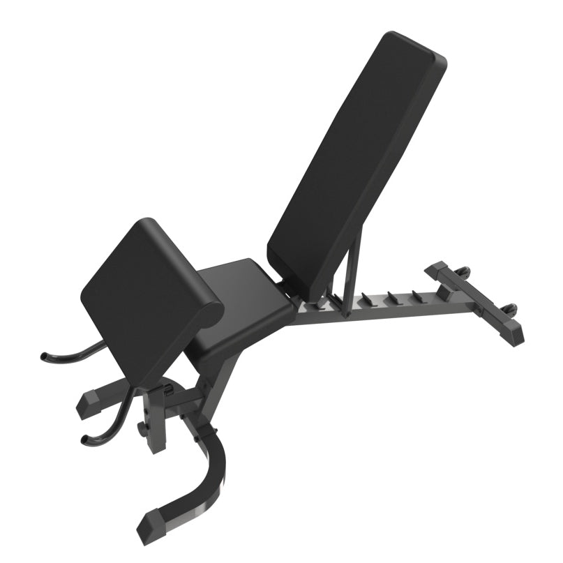 Arm Curl (WBX-220)