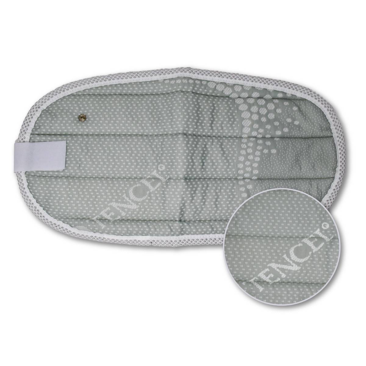 Fascia Lombare per Magnetoterapia