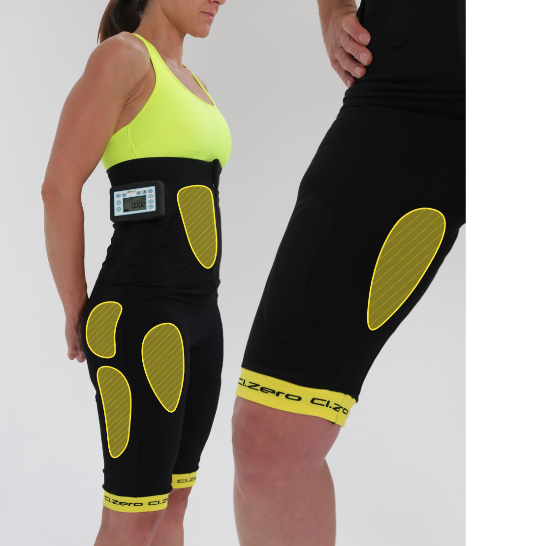 Fit Pants