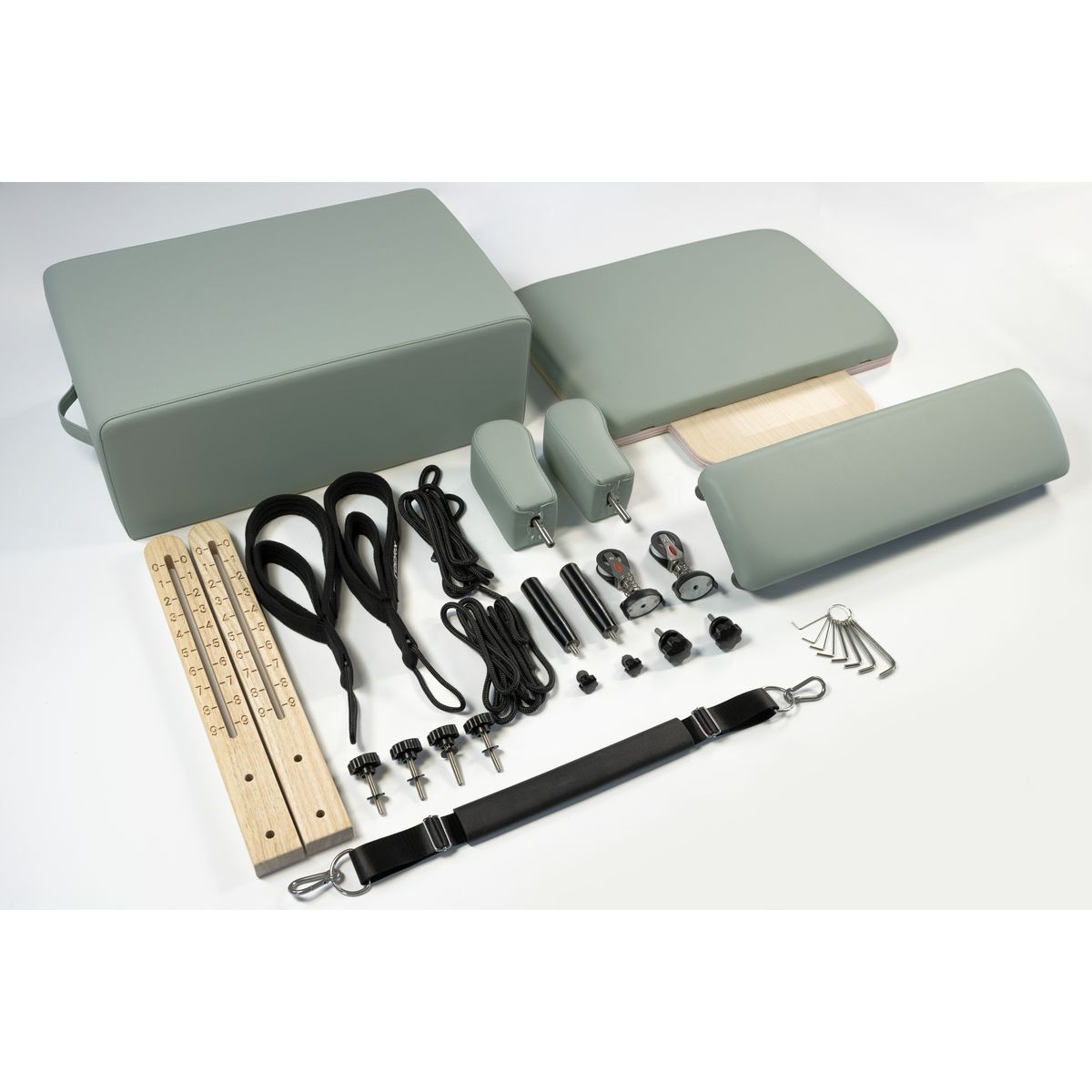 Reformer PTX 3000