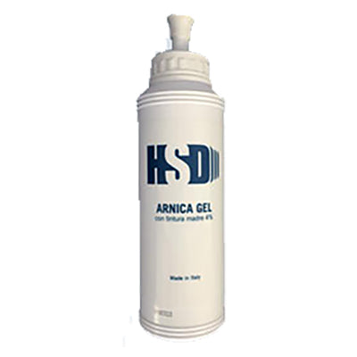 Gel Arnica