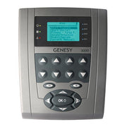 Globus Genesy 3000 elettrostimolatore 4 canali
