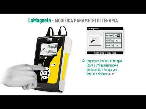 LaMagneto Pro