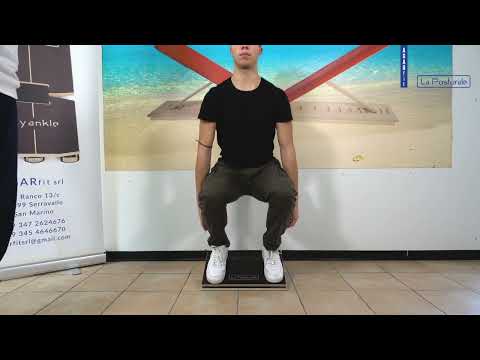 Powerleg