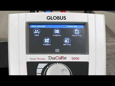  Diacare 5000 RE (RECARGABLE)