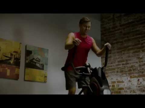 Max Trainer M3