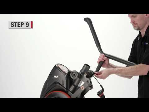 Max Trainer M3