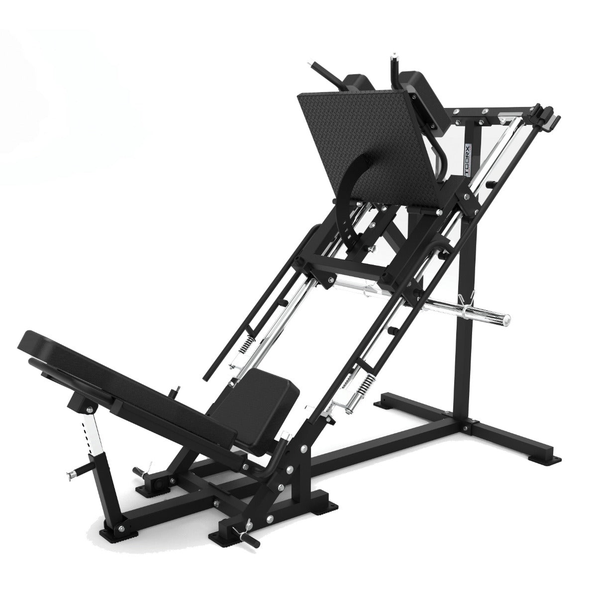 Toorx HSX 3000 