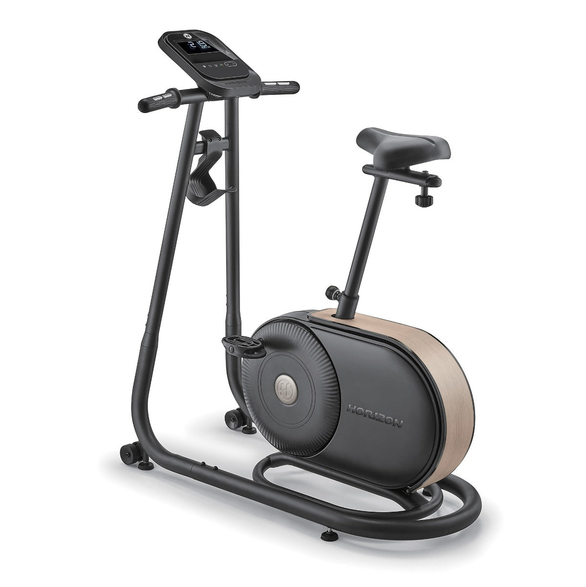 Horizon Fitness Home Bike BT 5.0 